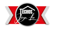 Techos Jorge Luis Logo